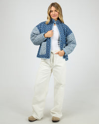 All About Eve | Harriette Jacket