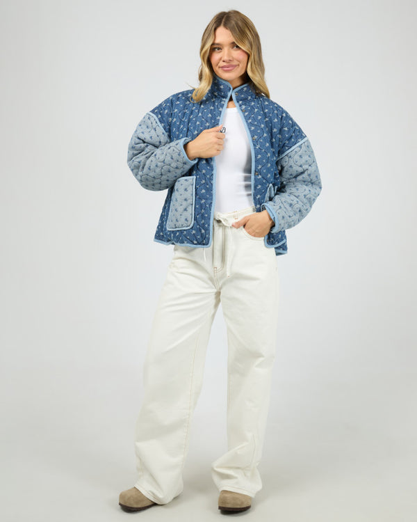 All About Eve | Harriette Jacket