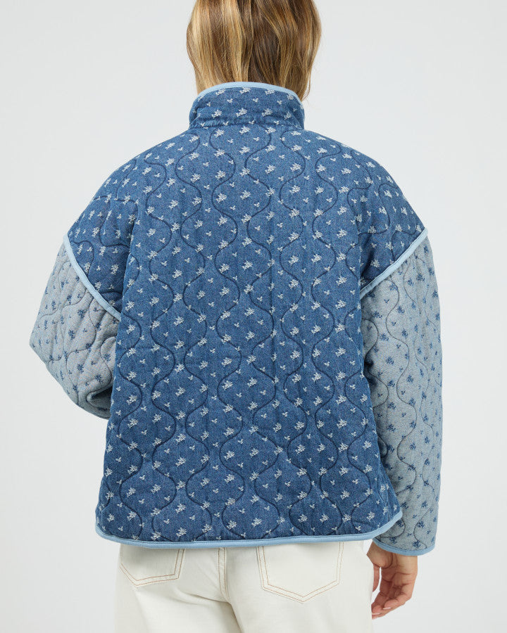 All About Eve | Harriette Jacket