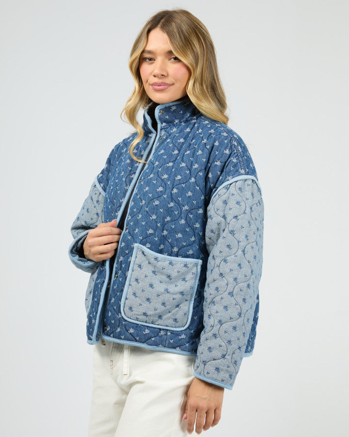 All About Eve | Harriette Jacket