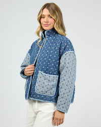 All About Eve | Harriette Jacket