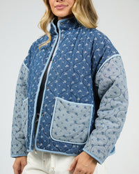 All About Eve | Harriette Jacket