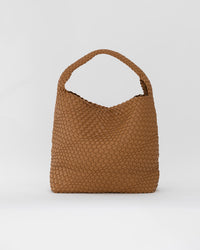 Stella + Gemma | Haydee Weave Hobo