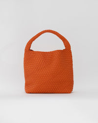 Stella + Gemma | Haydee Weave Hobo