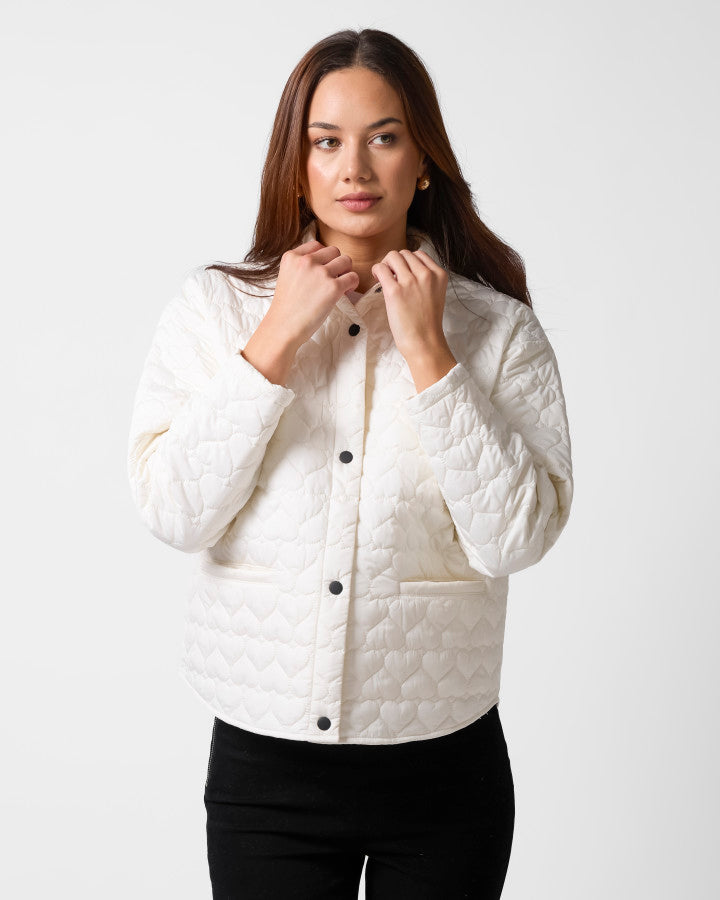 Stella + Gemma | Heartly Jacket