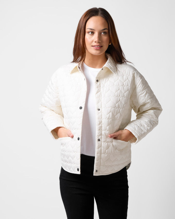 Stella + Gemma | Heartly Jacket