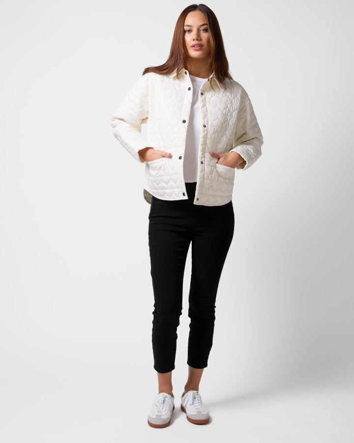 Stella + Gemma | Heartly Jacket