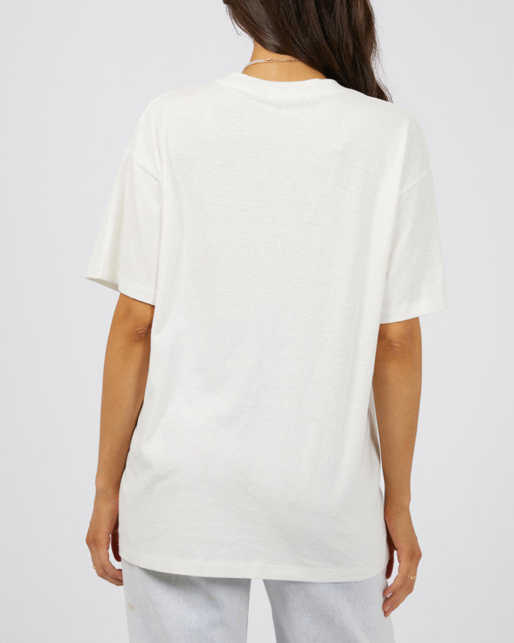 All About Eve | Horizon Oversized Tee