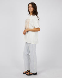 All About Eve | Horizon Oversized Tee