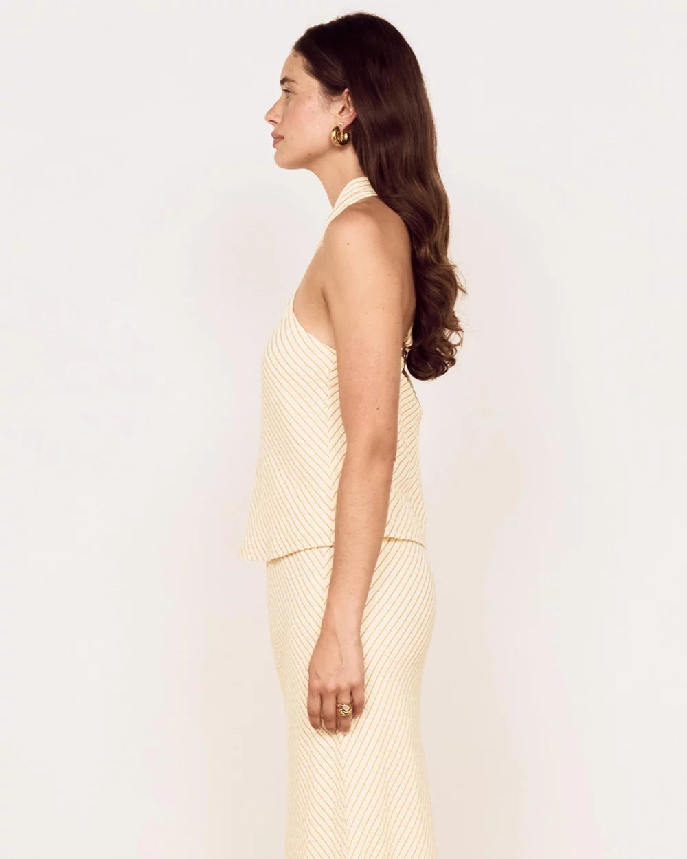 MINKPINK | Asa Midi Skirt