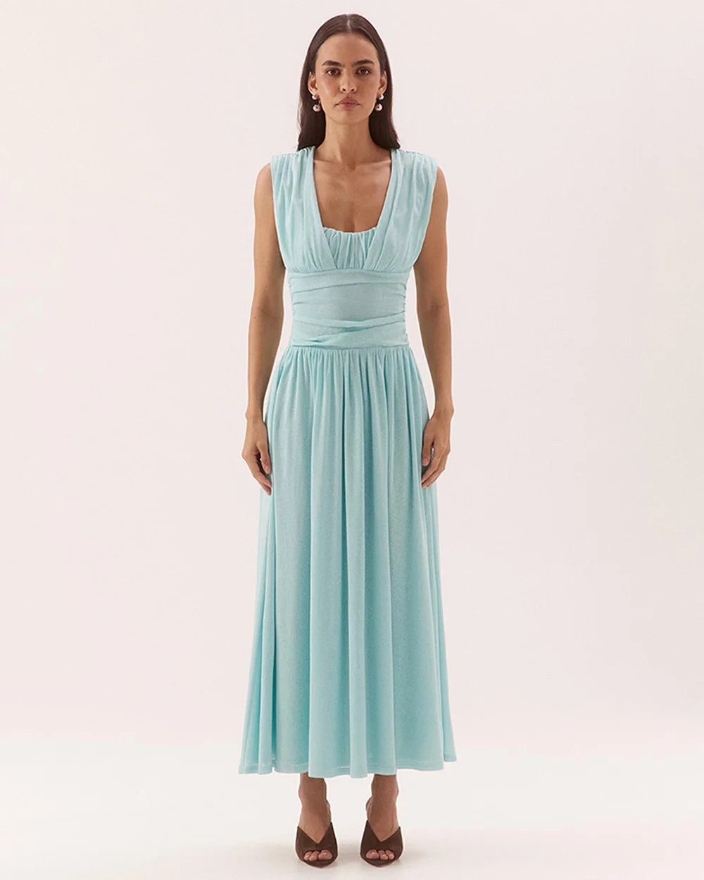 Sovere | Zabelle Dress