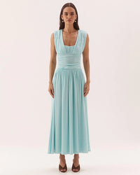 Sovere | Zabelle Dress