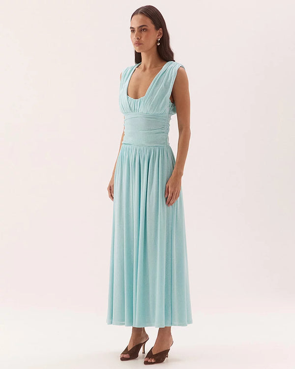 Sovere | Zabelle Dress