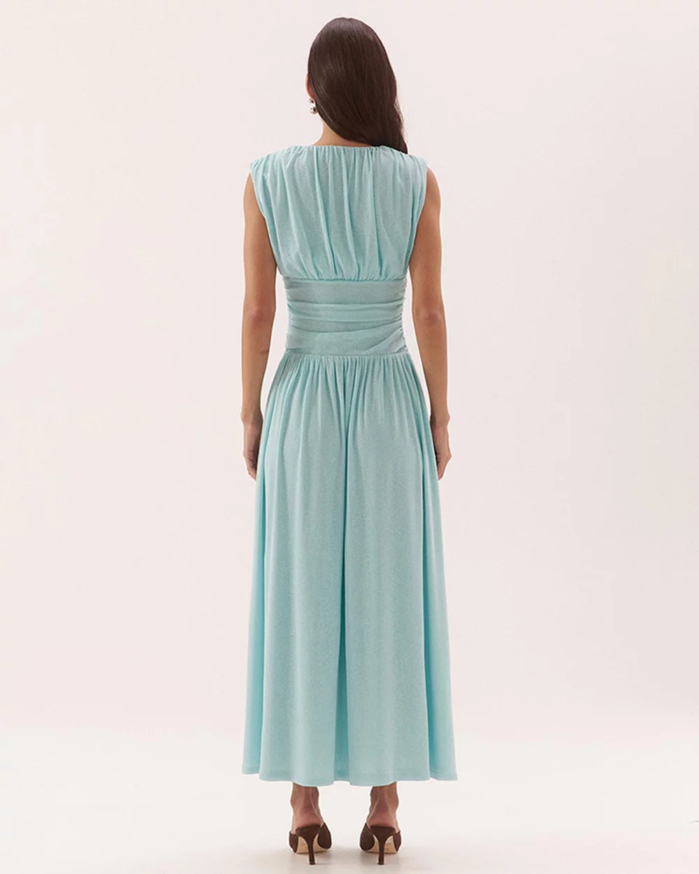 Sovere | Zabelle Dress
