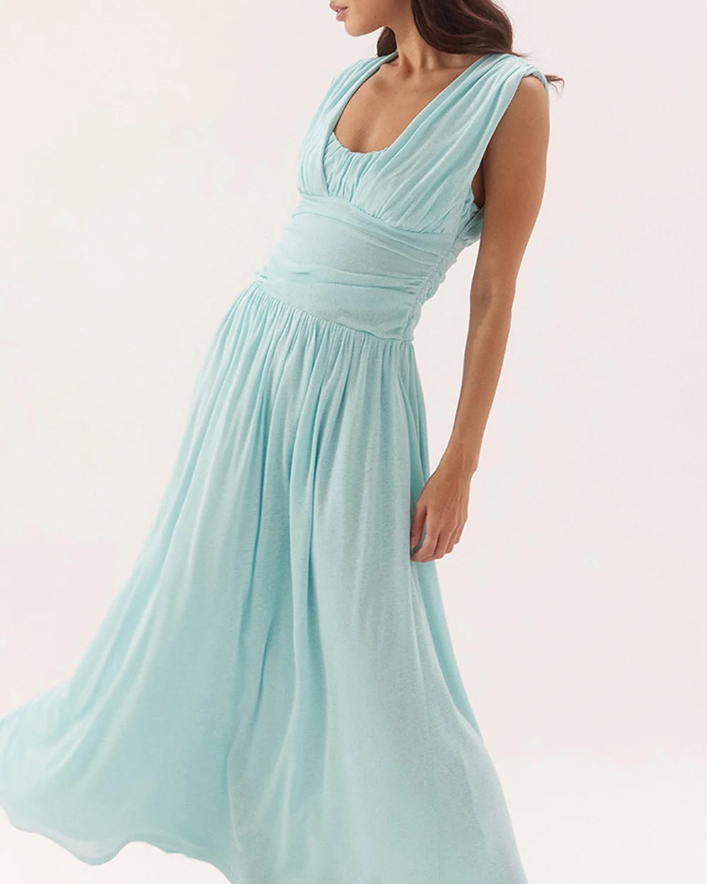 Sovere | Zabelle Dress