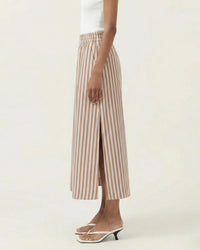 Staple the Label | Solace Midi Skirt