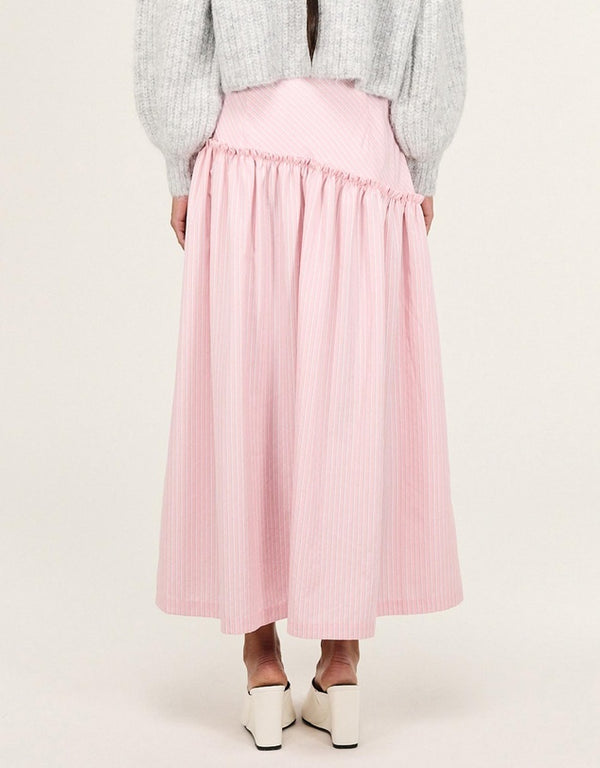 Staple the Label | Lina Maxi Skirt