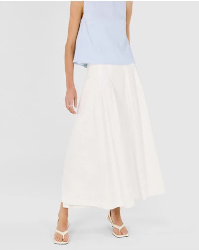 Staple the Label | Portia Maxi Skirt