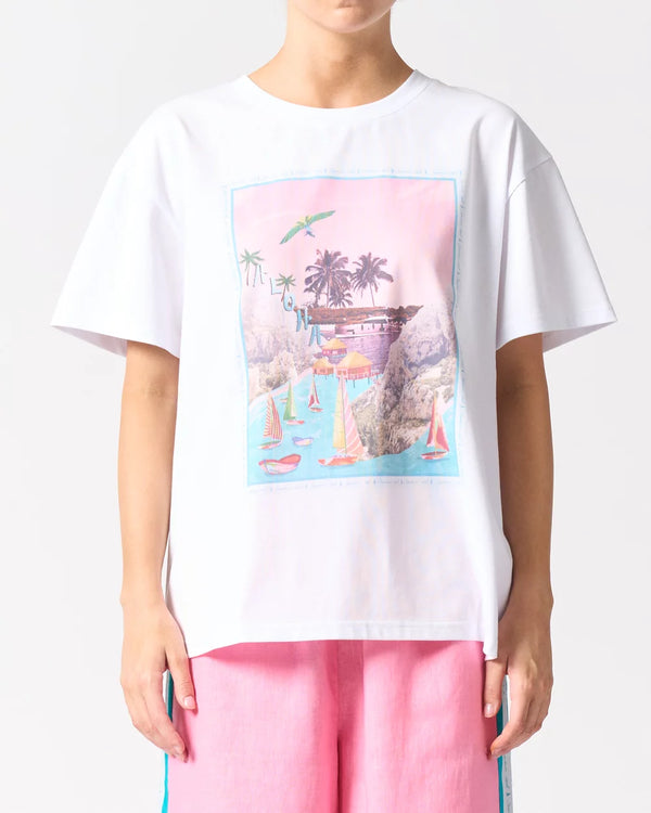 Walnut | Lison Tee