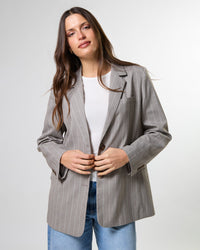 Stella + Gemma | Hunter Blazer