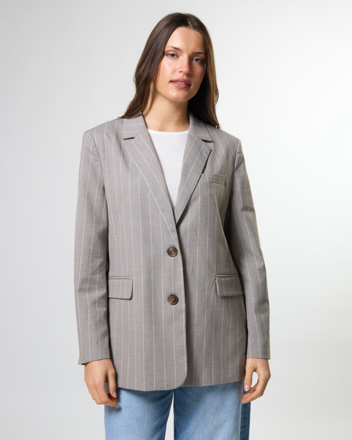 Stella + Gemma | Hunter Blazer