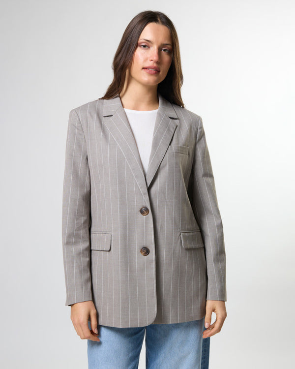 Stella + Gemma | Hunter Blazer