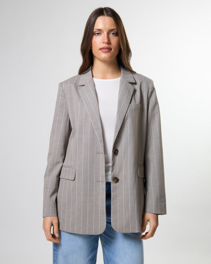 Stella + Gemma | Hunter Blazer