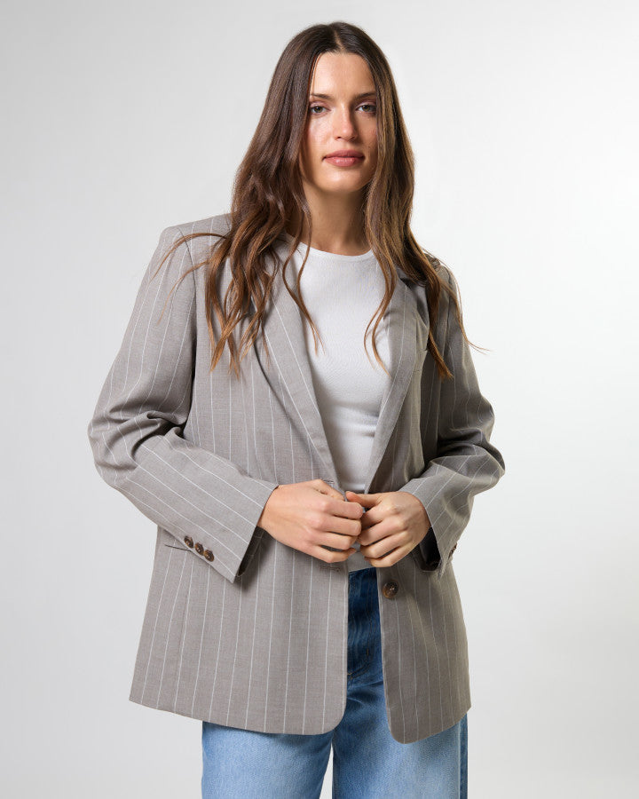 Stella + Gemma | Hunter Blazer
