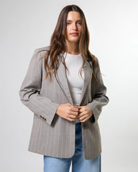 Stella + Gemma | Hunter Blazer