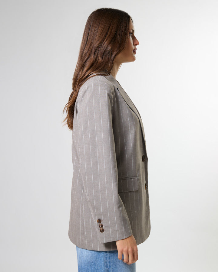 Stella + Gemma | Hunter Blazer