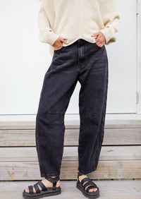 Mi Moso | Barrell Jean