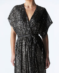 Fate + Becker | Impression Sequin Dress