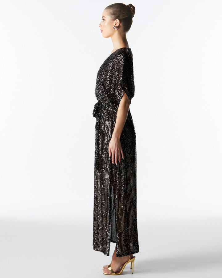 Fate + Becker | Impression Sequin Dress