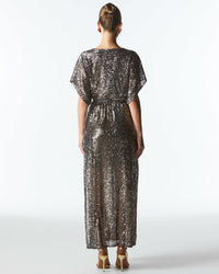 Fate + Becker | Impression Sequin Dress