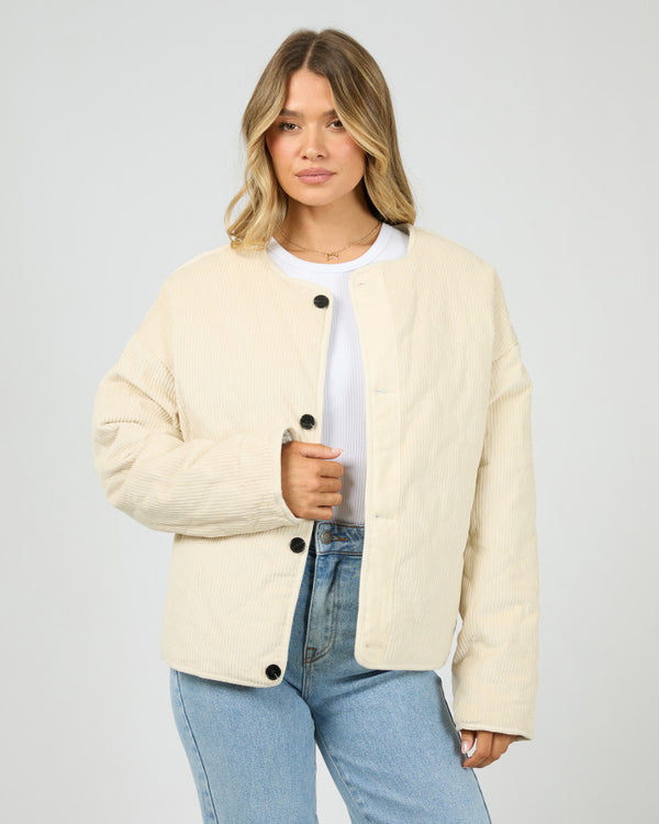 All About Eve | Indra Jacket