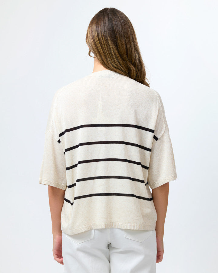 Stella + Gemma | Indy Knit