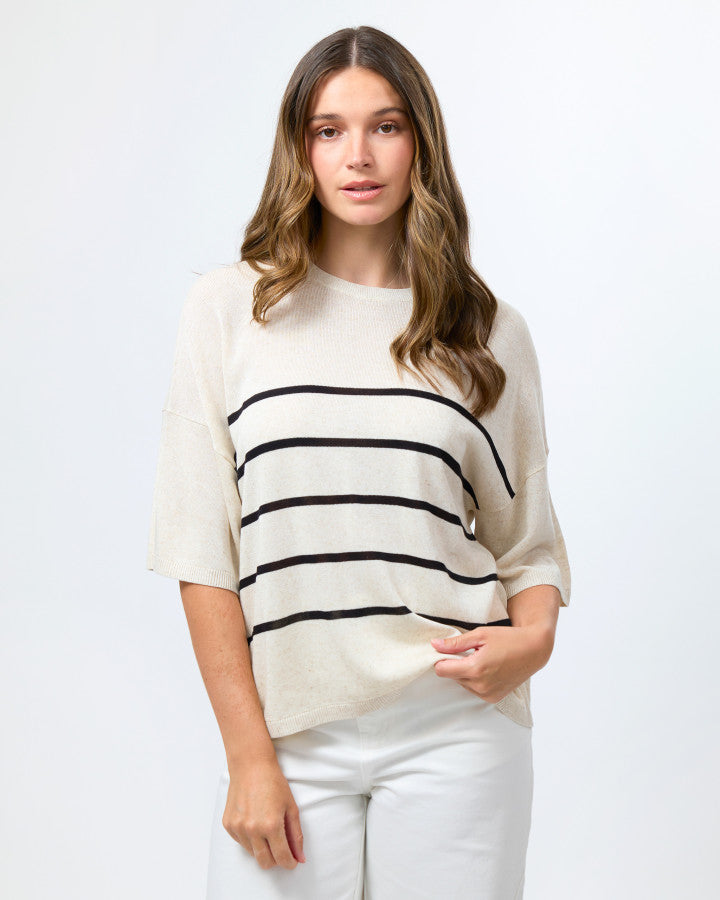 Stella + Gemma | Indy Knit