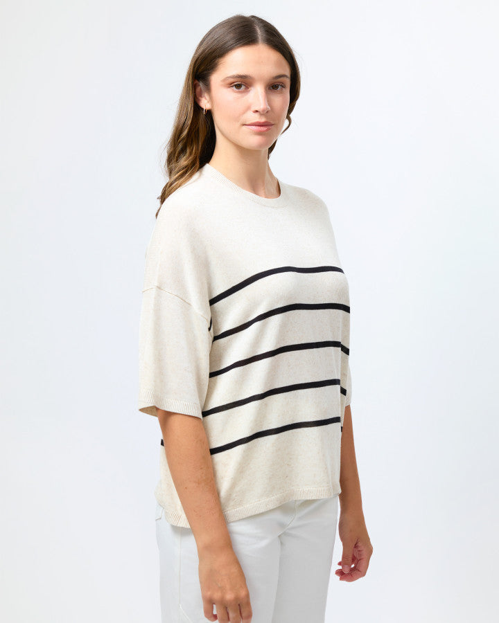 Stella + Gemma | Indy Knit