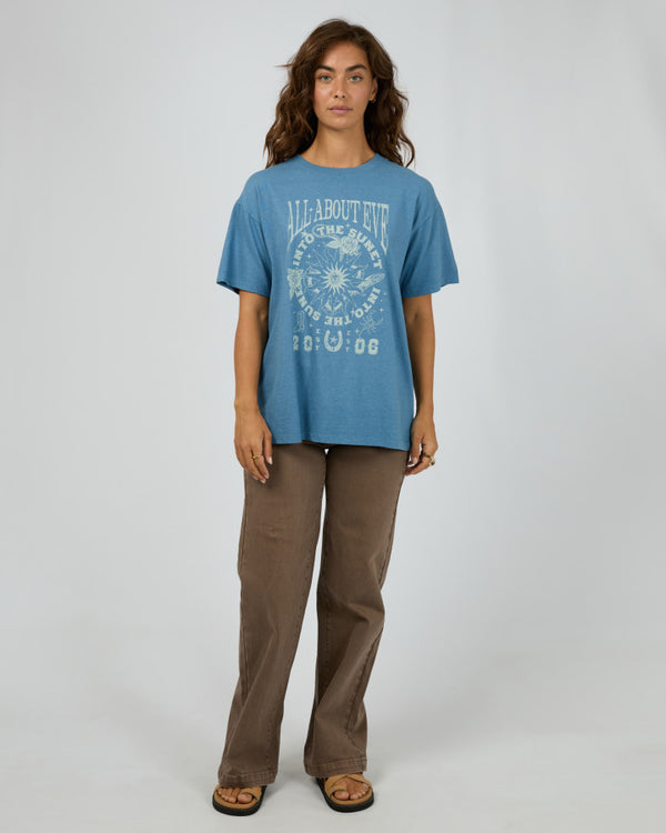 All About Eve | Into the Sunset Relaxed Tee