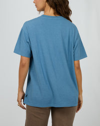 All About Eve | Into the Sunset Relaxed Tee