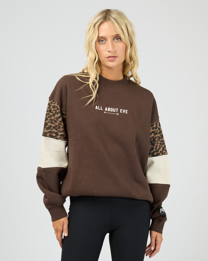 All About Eve | Into the Wilde Panel Crew