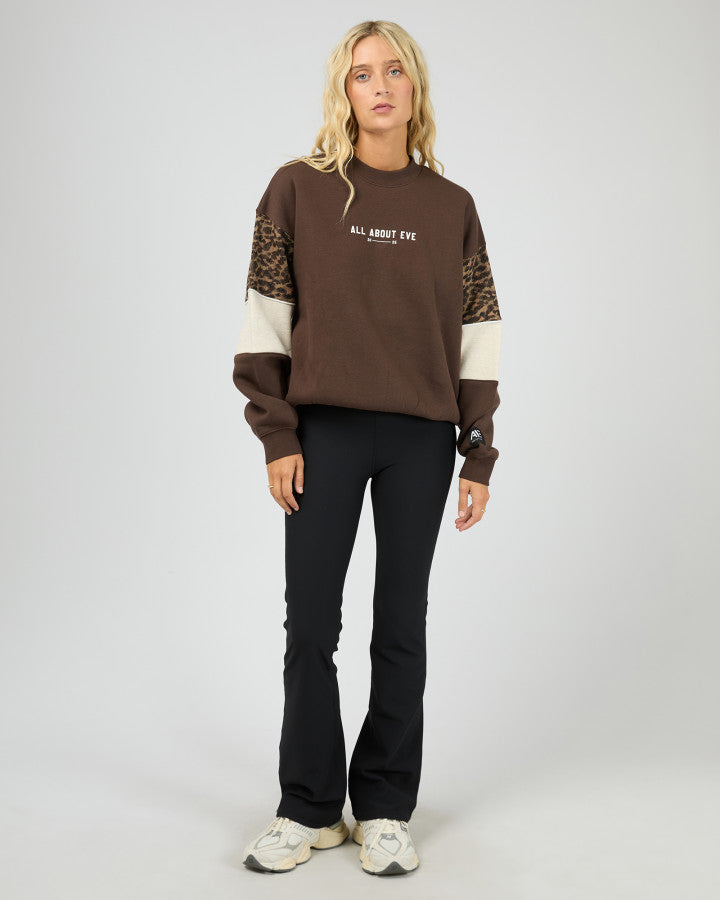 All About Eve | Into the Wilde Panel Crew