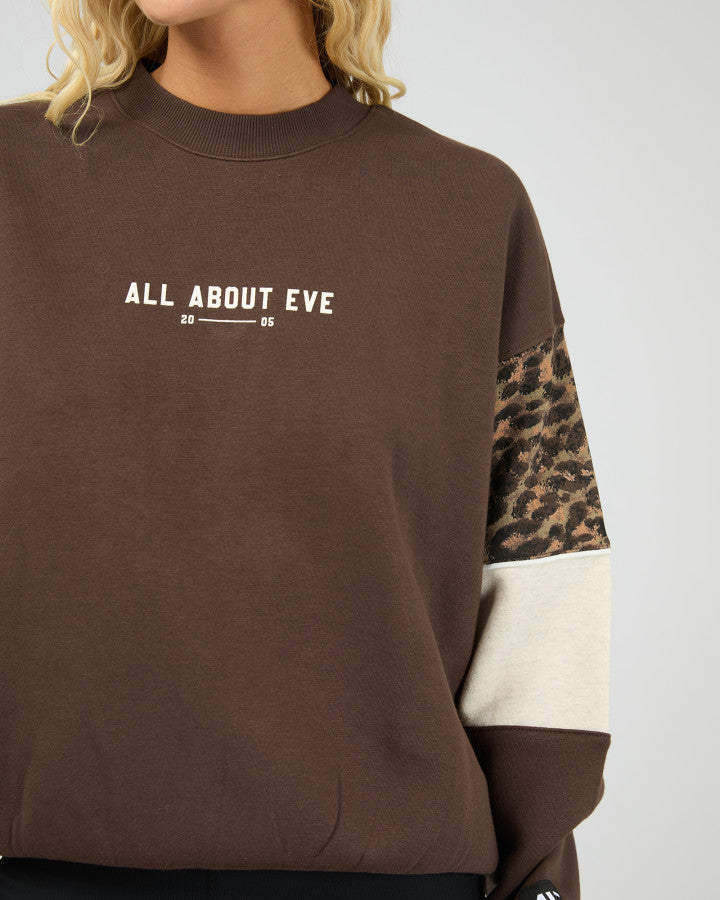 All About Eve | Into the Wilde Panel Crew