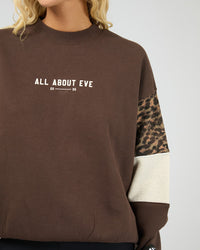 All About Eve | Into the Wilde Panel Crew