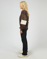 All About Eve | Into the Wilde Panel Crew