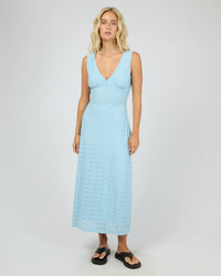 All About Eve | Ivy Stretch Maxi Dress