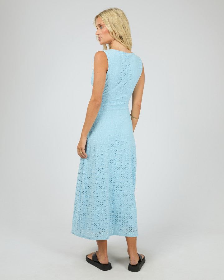 All About Eve | Ivy Stretch Maxi Dress