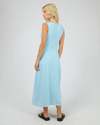 All About Eve | Ivy Stretch Maxi Dress