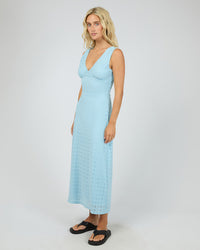 All About Eve | Ivy Stretch Maxi Dress