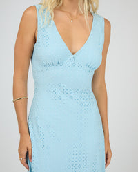 All About Eve | Ivy Stretch Maxi Dress